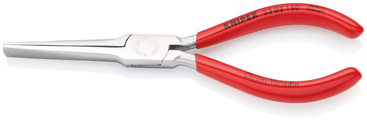 KNIPEX 33 03 160 Weverstang met kunststof bekleed verchroomd 160 mm