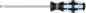 3334 ZAAGSNEDE-SCHROEVENDRAAIER, RVS, 1.2 X 6.5 X 150 MM