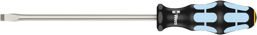 3334 ZAAGSNEDE-SCHROEVENDRAAIER, RVS, 1.2 X 8.0 X 175 MM