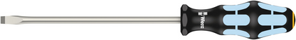 3334 ZAAGSNEDE-SCHROEVENDRAAIER, RVS, 1.2 X 8.0 X 175 MM
