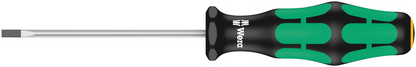 335 SB ZAAGSNEDE SCHROEVENDRAAIER, ELECTRICIËN KLING, 1,0 X 5,5 X 125 MM