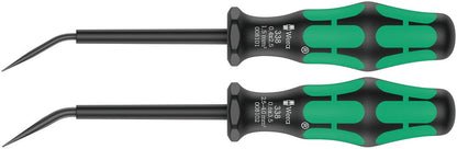 338/2 Klemmenblok-bedieningsgereedschap set