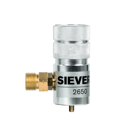 Sievert Reduceerventiel Wegwerppatroon US 1" 0-2 bar