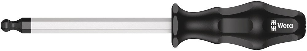 352 ZESKANT KOGELKOP SCHROEVENDRAAIER, 12.0 X 150 MM
