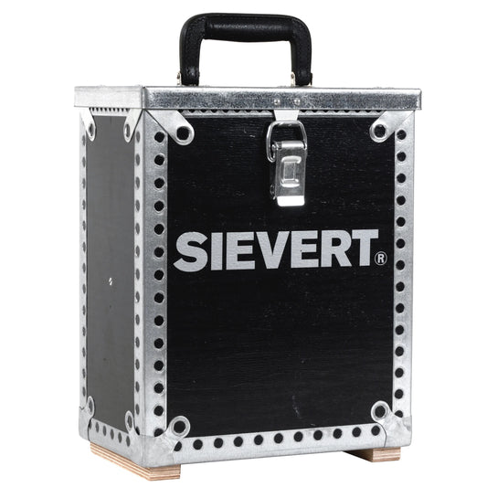 Sievert Promatic Houten Gereedschapskoffer