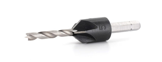 1/4 Opsteekverzinkboor WS 4.0