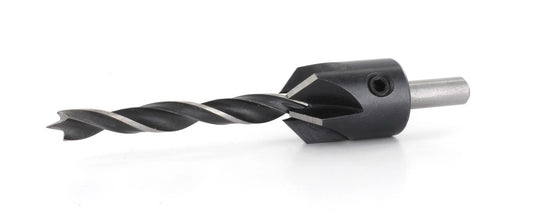 Opsteekverzinker WS met boor 5.0mm