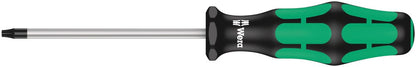 367 TORX® BO SCHROEVENDRAAIER MET BORING, TX 10 X 80 MM