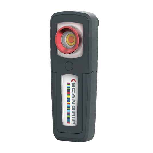 Scangrip Handlamp Minimatch 200lm