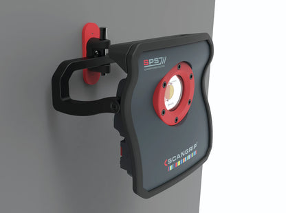 Scangrip Magnetische Beugel