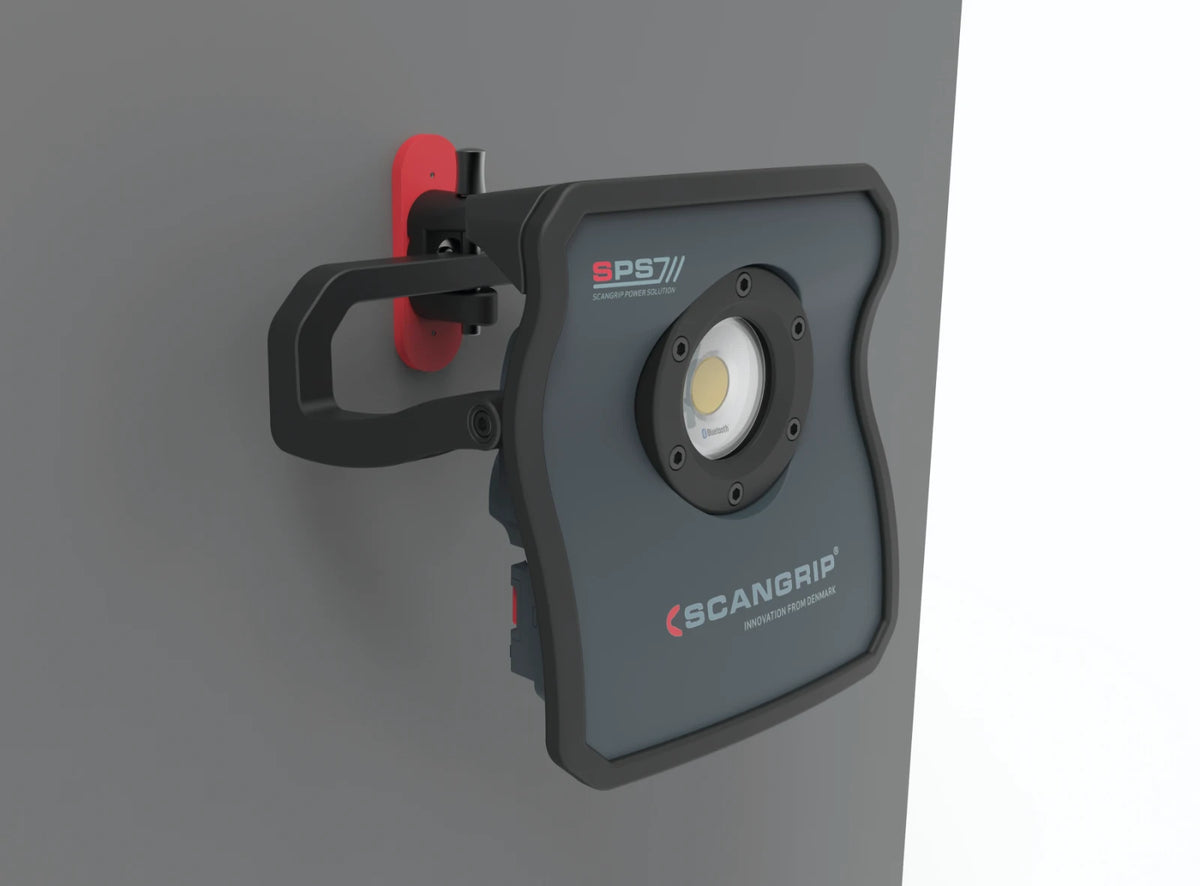 Scangrip Magnetische Beugel