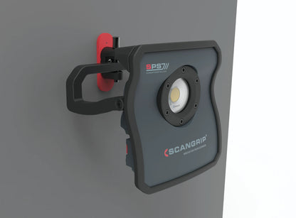 Scangrip Magnetische Beugel