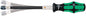 392 BITS HANDHOUDER 1/4" MET FLEXIBELE KLING, 1/4 DUIM X 177 MM