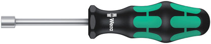 395 DOPSCHROEVENDRAAIER HOLLE SCHACHT, 5.0 MM X 90 MM