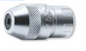 Verstelbare taphouder 1/2" 5,5-12mm vierkant