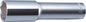 1/2"lange wielmoerdop SW 21mm