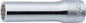 DEEP SOCKET 1/2"SQ.DR. 12-P 1.3/8"