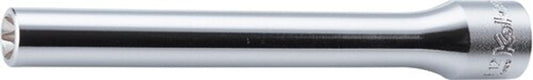 1/2" dop Binnentorx E10 L=140