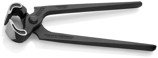KNIPEX 50 00 225 Nijptang zwart geatramenteerd 225 mm