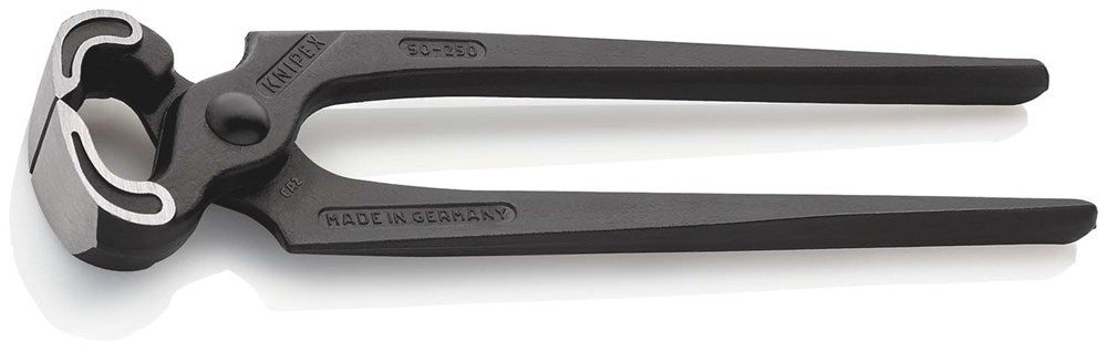 KNIPEX 50 00 250 Nijptang zwart geatramenteerd 250 mm