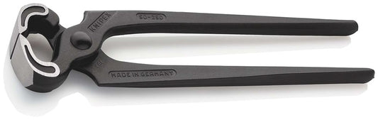 KNIPEX 50 00 250 Nijptang zwart geatramenteerd 250 mm