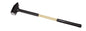 Voorhamer 5kg glasfiber steel 815mm