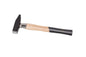 Bankhamer 1000gr. met huls hickory steel