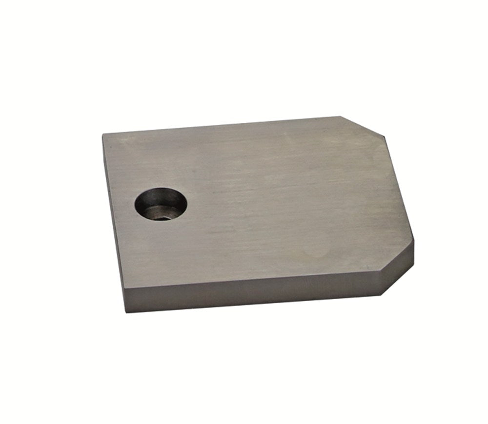 Seitenhalter fur Endmahalter Serie 509/ Anwendung-60x70x8mm