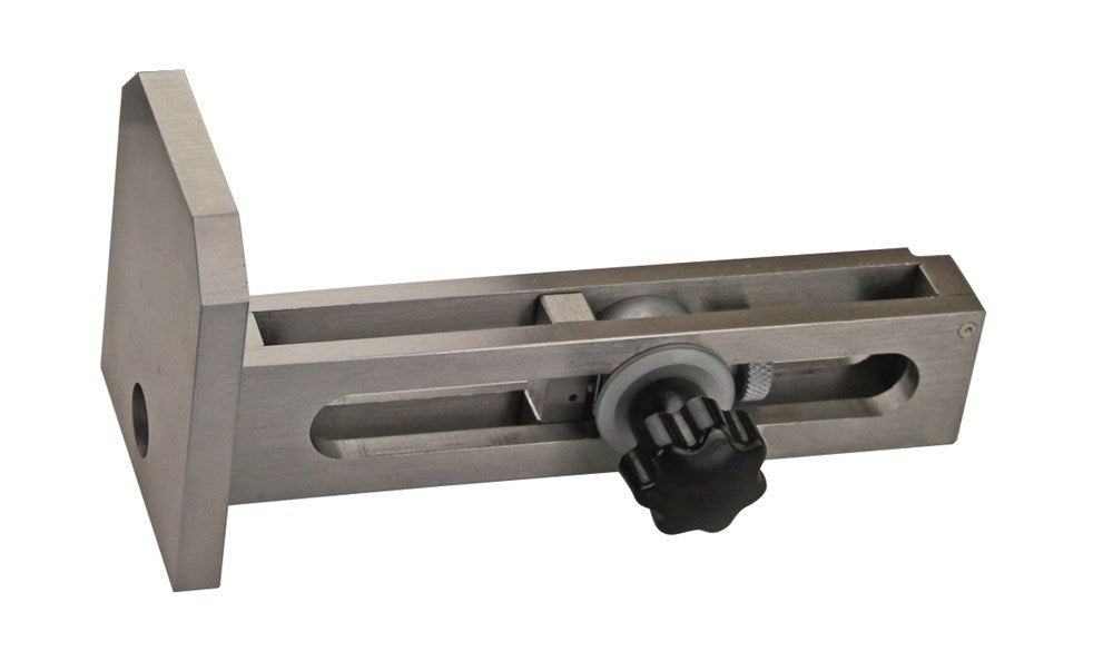 Seitenhalter fur Endmahalter Serie 509/ Anwendung-60x70x8mm