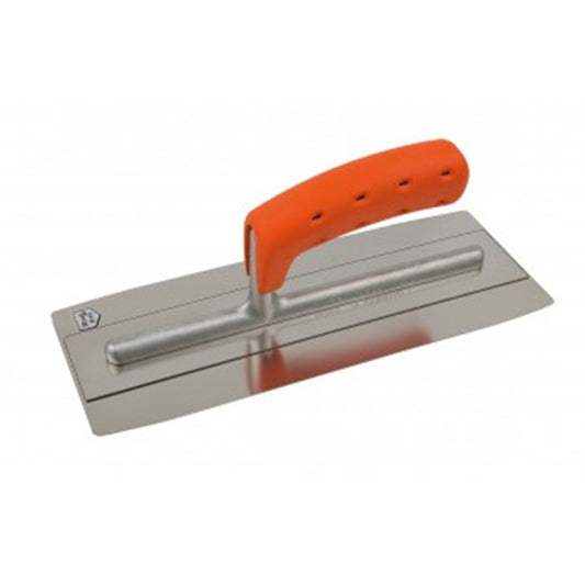 Plakspaan comfort grip 280x130mm