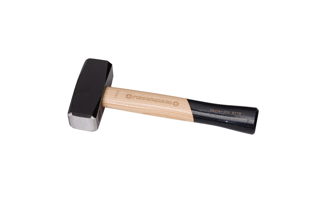 Vuisthamer 6000gr. hickory steel