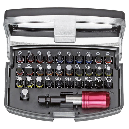 1/4" bitset, 32-dlg
