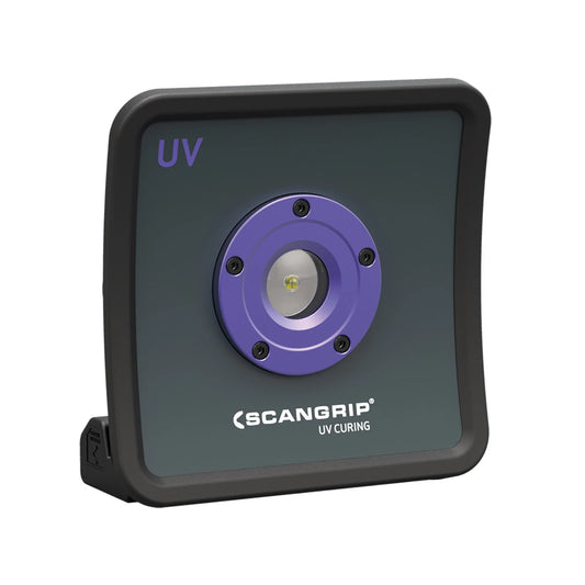 Scangrip Bouwlamp Nova UV-S