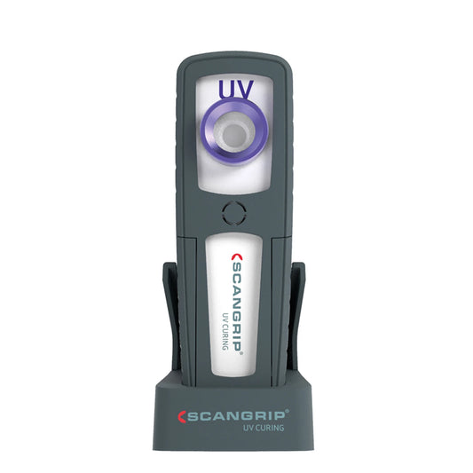 Scangrip Handlamp UV-Light