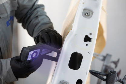 Scangrip Handlamp UV-Light
