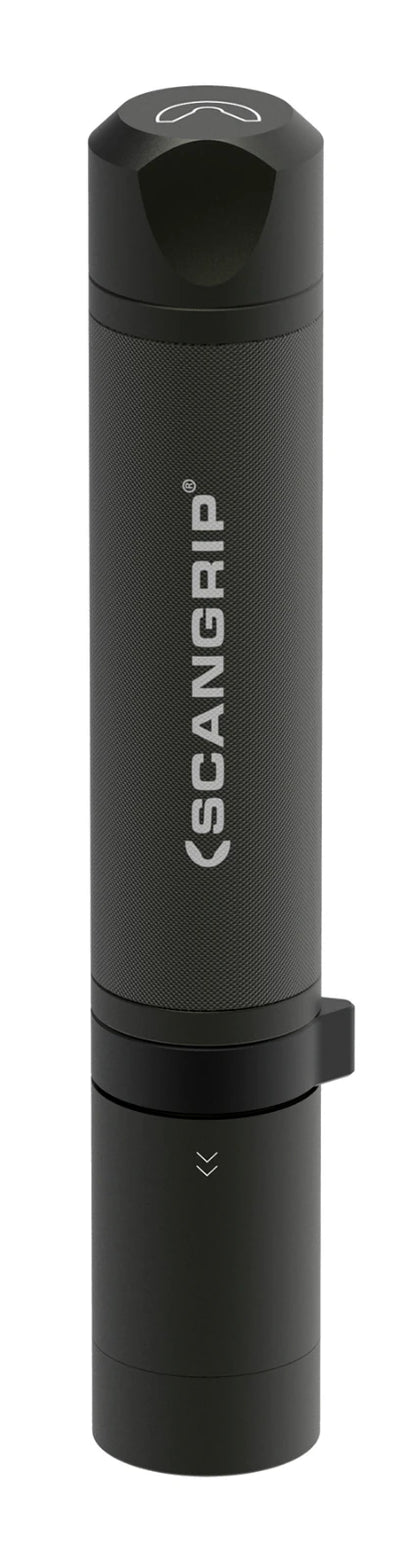 Scangrip Zaklamp Flash 600 - 600lm