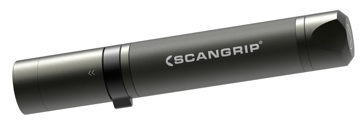 Scangrip Zaklamp Flash 600 - 600lm