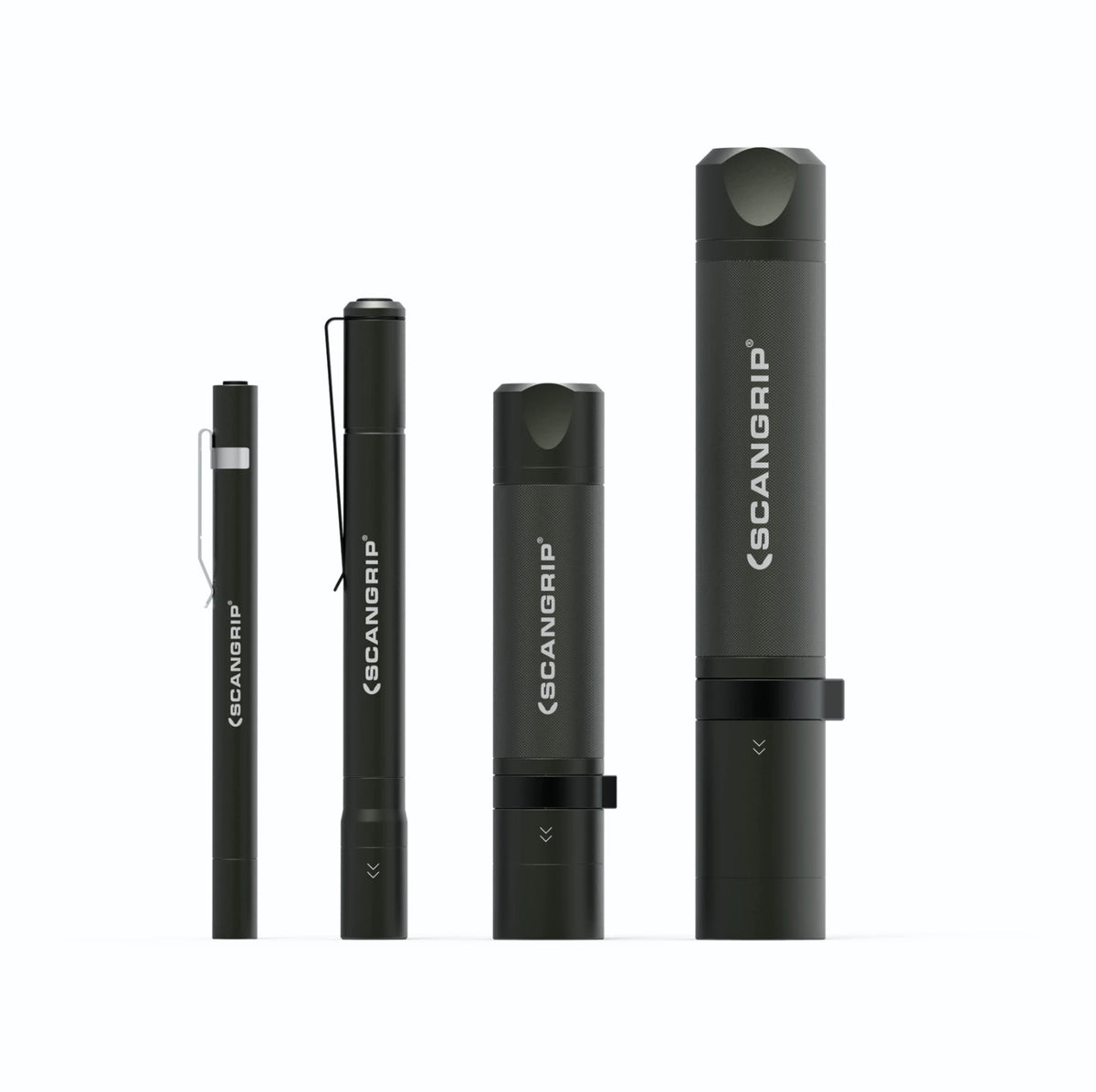 Scangrip Zaklamp Flash 600 - 600lm