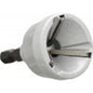 Outer Reamer afbraam-/afschuinfrees