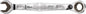 6001 JOKER SWITCH STEEK- EN RINGRATELSLEUTEL, OMSCHAKELPAL, 12 X 171 MM