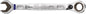 6001 JOKER SWITCH STEEK- EN RINGRATELSLEUTEL, OMSCHAKELPAL, 16 X 213 MM