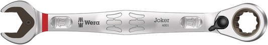 JOKER STEEK- EN RINGRATELSLEUTEL, # 10