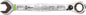 6001 JOKER SWITCH STEEK- EN RINGRATELSLEUTEL, OMSCHAKELPAL, 18 X 234 MM