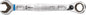 6001 JOKER SWITCH STEEK- EN RINGRATELSLEUTEL, OMSCHAKELPAL, 19 X 246 MM