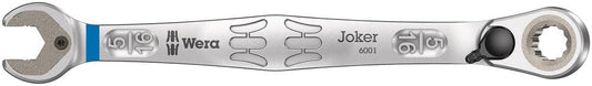 6001 JOKER SWITCH STEEK- EN RINGRATELSLEUTEL, INCH, OMSCHAKELBAAR, 5/16 DUIM X 144 MM