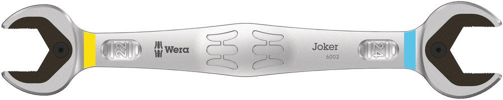 6002 JOKER DUBBELE STEEKSLEUTEL, 22 + 24 X 260.5 MM