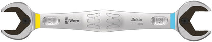 6002 JOKER DUBBELE STEEKSLEUTEL, 22 + 24 X 260.5 MM