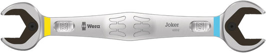 6002 JOKER DUBBELE STEEKSLEUTEL, 22 + 24 X 260.5 MM