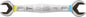 6002 JOKER DUBBELE STEEKSLEUTEL, 22 + 24 X 260.5 MM