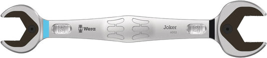 6002 JOKER DUBBELE STEEKSLEUTEL, 24 + 27 X 280 MM